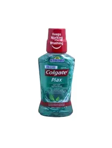 Colgate Plax soft mint 250ml