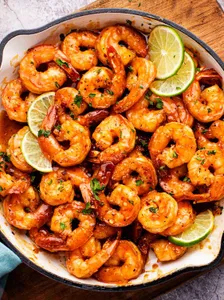 Shrimps
