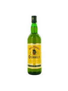 O'connell's Irish Whiskey - 70cl