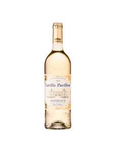 Laville Pavillon AOP Bordeaux Blanc