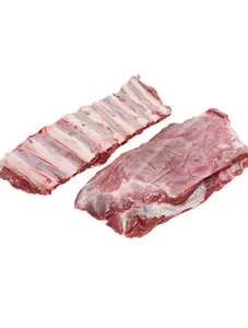 Goat Spare Ribs (Goat plate Sub-Primal) - 1 Kg