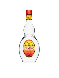 Camino Silver 75CL