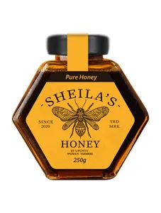 Sheila's Pure Honey - 250g