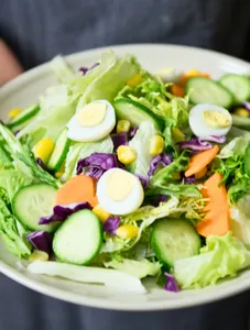 Chef Salad