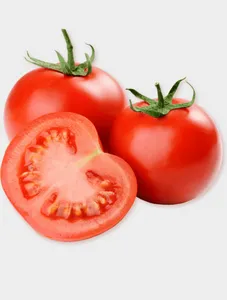 Fresh Organic Tomatoes- 1 Kg