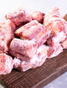 Beef Bones(Imifupa) - 1kg