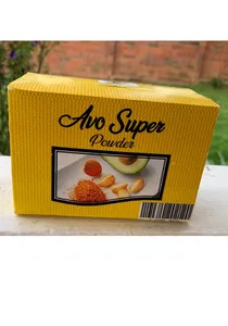 Avo Super Powder 250mg/box