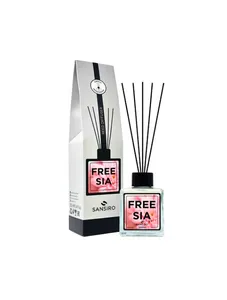 Sansiro Fragrance Diffuser - Freesia - 120ml