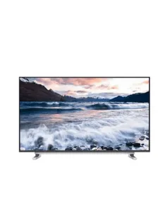 TOSHIBA 4K ULTRA HD ANDROID Smart Frameless LED TV 55 Inch 55U5965EA