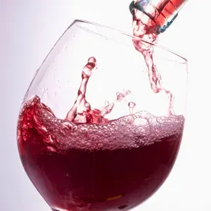 Glass of Wine