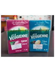 La Vosgienne 18pc