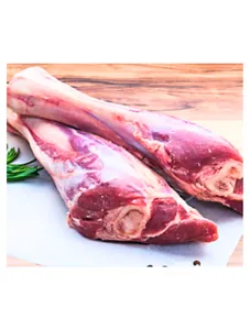 Lamb front Shank