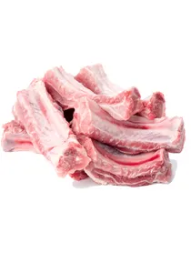 Pork Spare Ribs