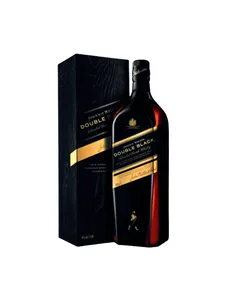 Johnnie Walker Double Black