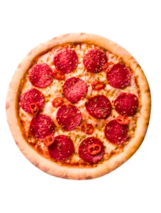 Pepperoni -Bulk