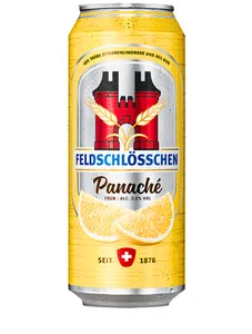 Panache