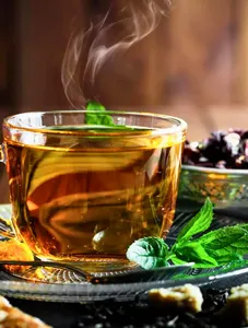 Herbal Tea