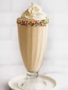 Vanilla Milkshake