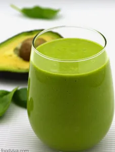 Avocado Smoothie