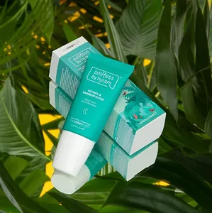 Selfless by Hyram Retinol & Rainbow Algae Repair Serum