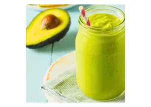 Avocado Juice