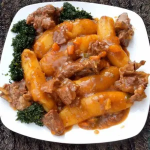 Agatogo Special
