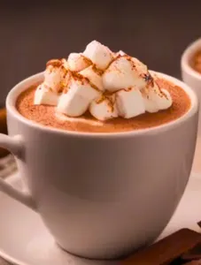 Hot Chocolate