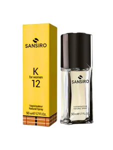 K12 Women's Perfume 50ml (Weekend - Burberry)