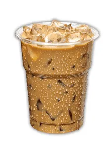 Iced Cafe Mocha