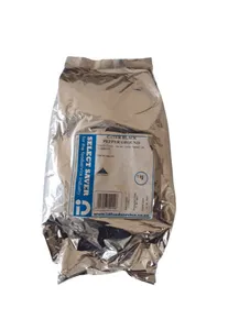 Cater Black Pepper Ground - 1kg
