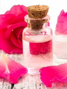 Rose Water