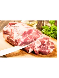 Pork shoulder chops