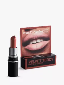 Mini MAC Matte Lipstick(per piece)