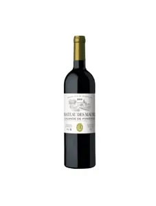 Chateau Des Maures,Lalande De Pomerol Rouge