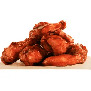 12 Sticky Wings
