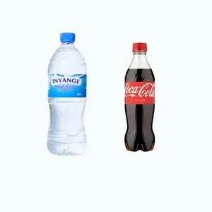 Water / soda (500ml)
