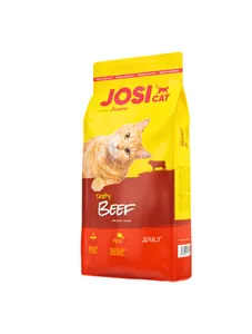 JOSICAT TASTY BEEF (ADULT) 650GR