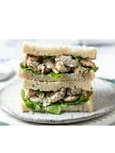 Chicken Mayonnaise Sandwich