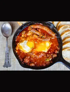 Ojja Merguez
