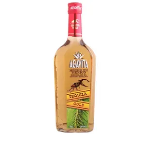 Tequilla Gold Agavita
