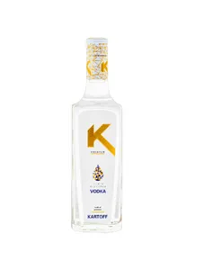KARTOFF VODKA  75 CL
