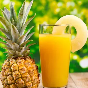 Pineapple Juice