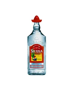 Sierra Tequila 1L