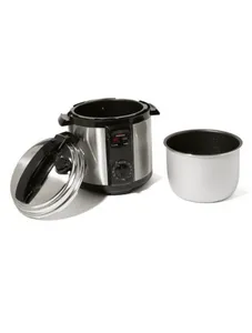 MEBASHIMultiFunctionsElectricPressureCooker