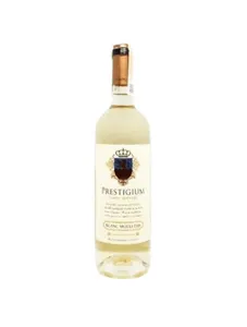 Prestigium, Moelleux