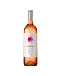 FLEUR DE GALETIS 75CL