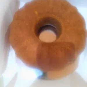 Rum Cake