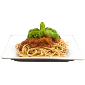 Spaghetti Bolognaise