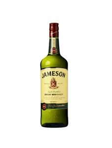 Jameson Whisky 75CL