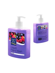 AquaVera Liquid Hand Wash - Fruit Mix - 500ml